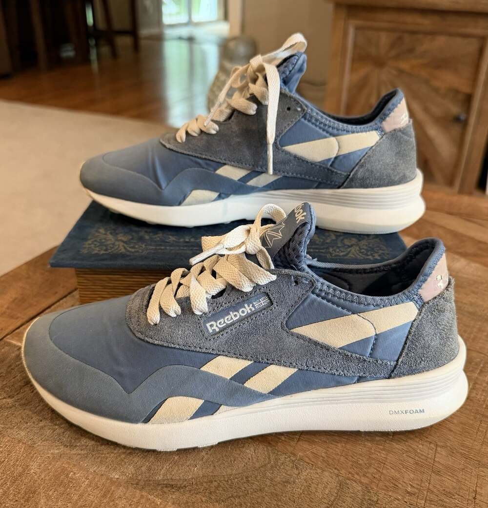 Reebok Classic Nylon SP Women's Shoes - Size 8.5 (GX3676)